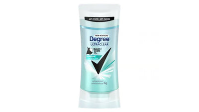 DEGREE WOMEN AP PURE RAIN 74 g