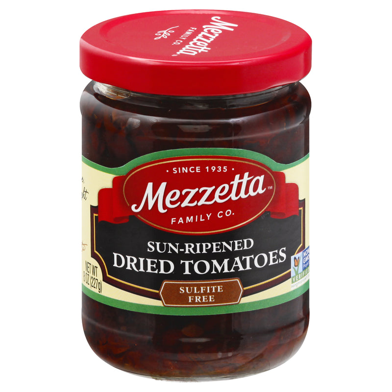 MEZZETTA Sun-ripened Dried Tomatoes 237ml