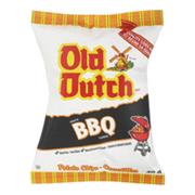 OLD DUTCH BBQ 66G
