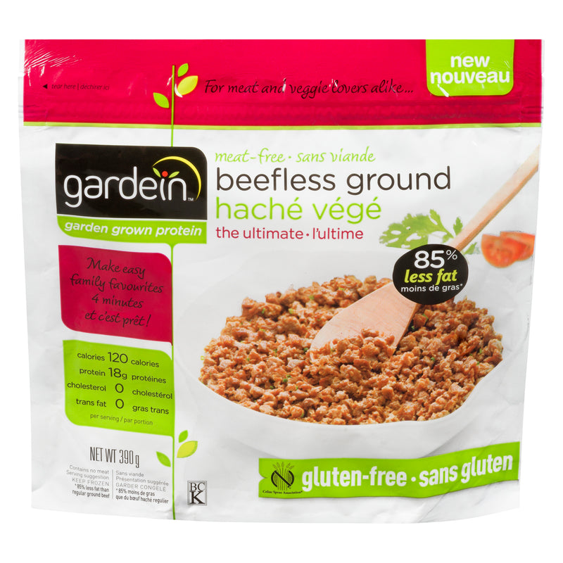GARDEIN Beefless Ground Meat 390g