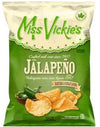 MISS VICKIES HAR CHEDDAR & JAL 59 g