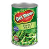 DEL MONTE Fancy Sweet Peas 398ml