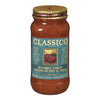 CLASSICO Sun-Dried Tomato Pasta Sauce 650ml