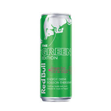 RED BULL GREEN DRAGON FRUIT 355 ml