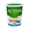 ACTIVA FAT FREE VANILLA 650G