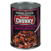 CAMPPBELL'S CHUNKY Blazin' Roadhouse Chili Style Soup 540ml