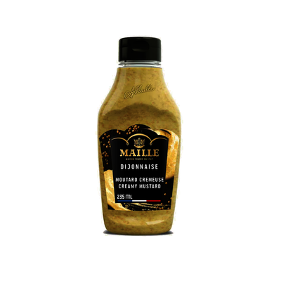MAILLE Dijonnaise 235ml