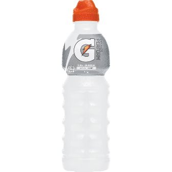 GATORADE Zero Glacier Cherry 710ml
