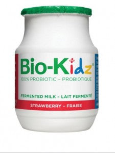 BIO-KIDZ STRAWBERRY PROBIOTIC 98 g