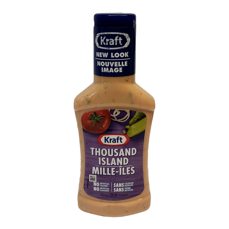 KRAFT Thousand Island 250ml