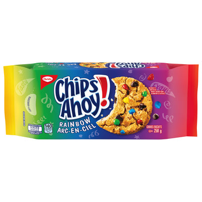 CHIPS AHOY! Rainbow 300g