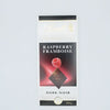 Lindt Raspberry Dark Chocolate, 100 g