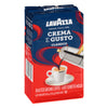 LAVAZZA Ground Crema E Gusto Coffee 249g