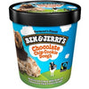 BEN & JERRY'S CHC CHIP COOKIE 500 ml