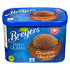 BBEYERS CHOC HAZELNUT 1.66L 4 X55ML