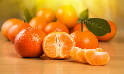 Darling Clementines (2lb bag)