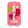COVE CHERRY SODA 355 ml