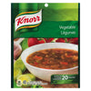 KNORR Vegetable Soup 40g