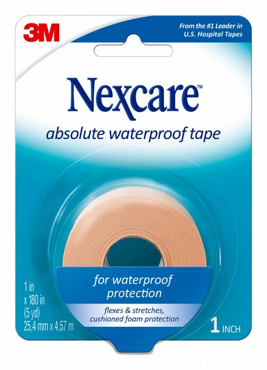 NEXCARE Waterproof Tape