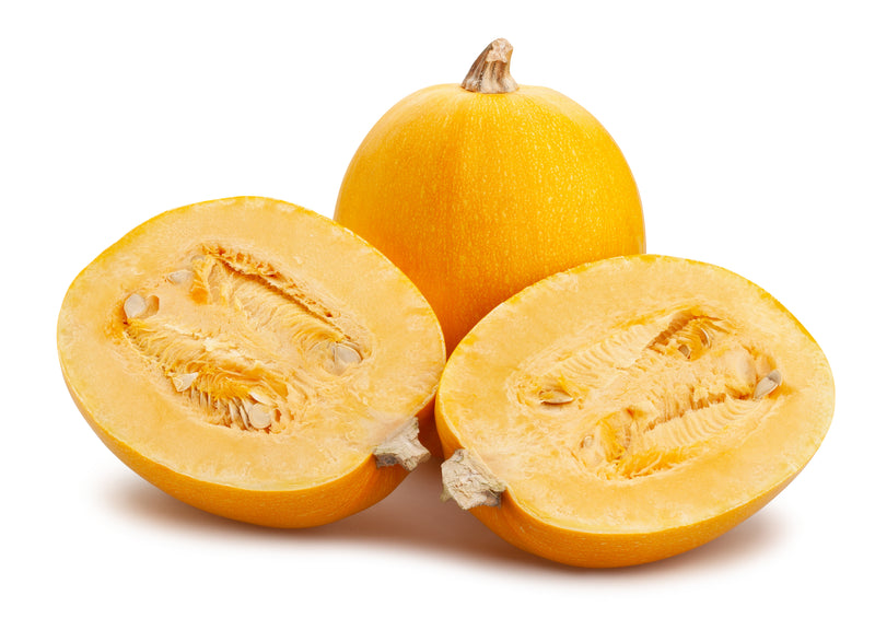 Spaghetti Squash
