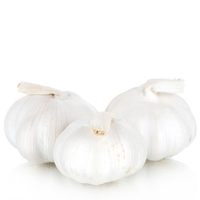 Garlic Bulbs, 1 ct