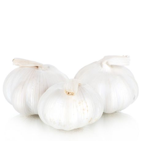 Garlic Bulbs, 1 ct