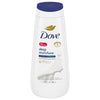 DOVE Deep Moisture Nourishing Body Wash 355ml