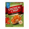 Oatmeal Crisp Maple Nut Flavour Oat Cereal, 423 g