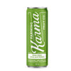 Farming Karma Fruit Co. No Sugar Added Pear Soda, 285 mL