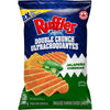 RUFFLES Double Crunch Jalapeno 180g