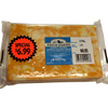 FAITH FARMS Marble Cheddar Cheese Block