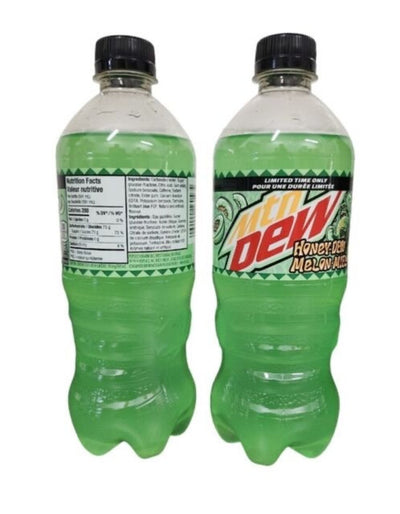 Mnt Dew Honeydew, 1 ct