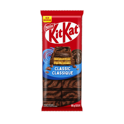 NESTLE KITKAT CLASSIC 99 g