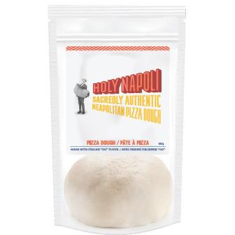 HOLY NAPOLI Pizza Dough 300g