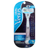 Gillette Platinum Extra Smooth Razor, 1 set