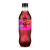 Coca-Cola Zero Sugar Starlight Soda, 500 mL