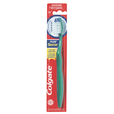 COLGATE Medium Toothbrush