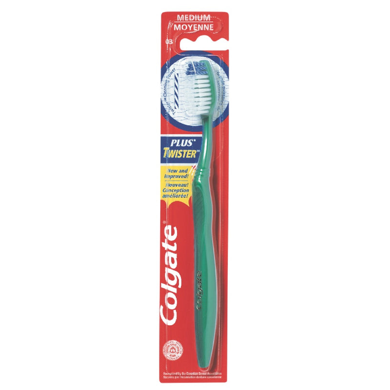 COLGATE Medium Toothbrush