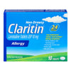 CLARITIN Allergy 10's