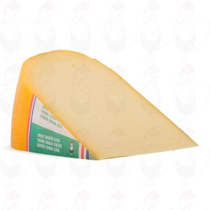 AGED GOUDA PORTIONS 190g