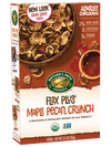 NATURE'S PATH Flax Plus Maple Pecan Crunch