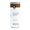 TWO BEARS VANILLA FROTHED OAT 207 ml