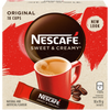 NESCAFE Sweet & Creamy 18x19g