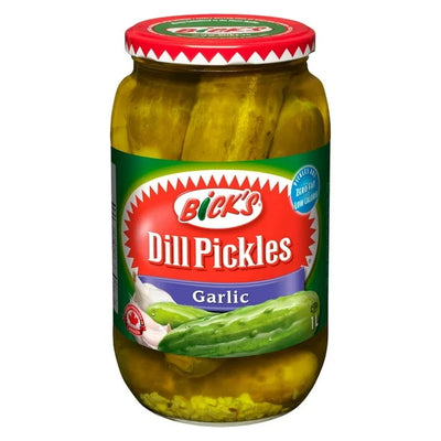 BICKS Pickles 1L