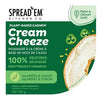 SPREAD EM JALEPENO AND LEMON 1 ea