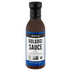 Seoul Korean BBQ Marinade Bulgogi Sauce, 374 g