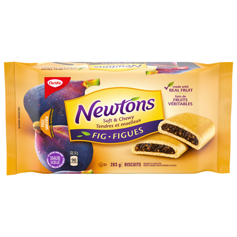 CHRISTIE Newtons 283g