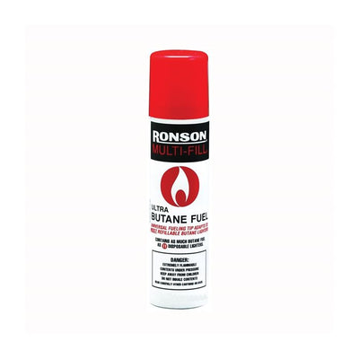 RONSON Butane Fuel 78g