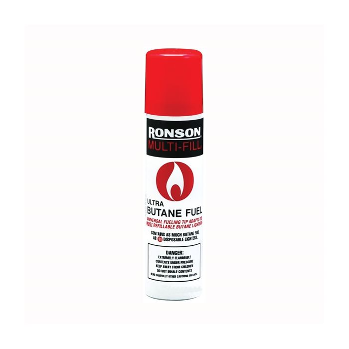 RONSON Butane Fuel 78g
