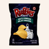 RUFFLES Salt & Vinegar Chips 200g